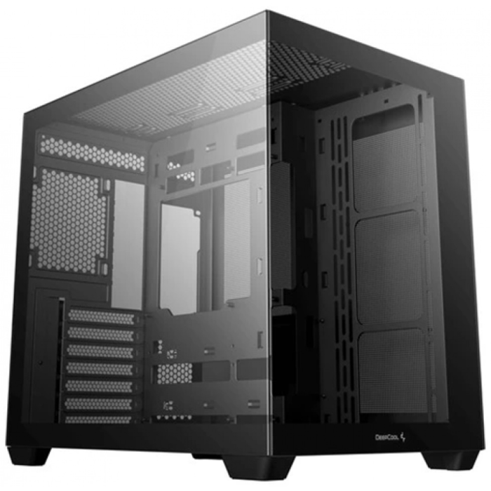Deepcool CG530 R-CG530-BKNDA0-G-1 черный