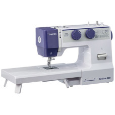 CHAYKA SewLux 300 белый