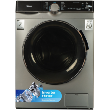 Midea MFK03W70B/S-C серый