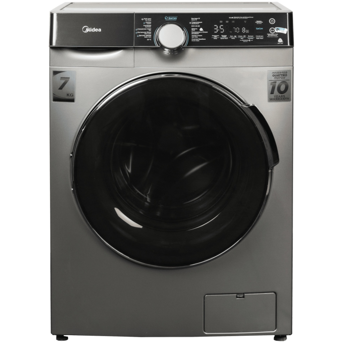 Midea MFK03W70B/S-C серый