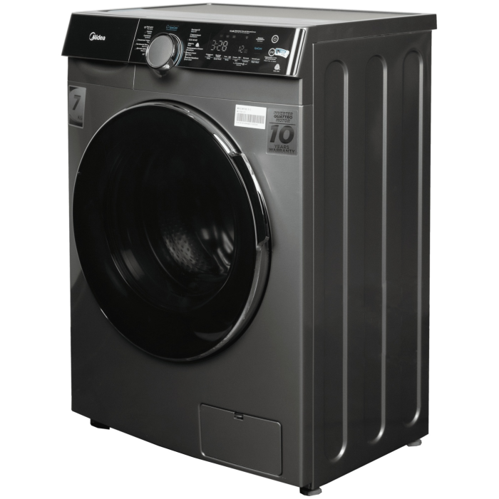 Midea MFK03W70B/S-C серый