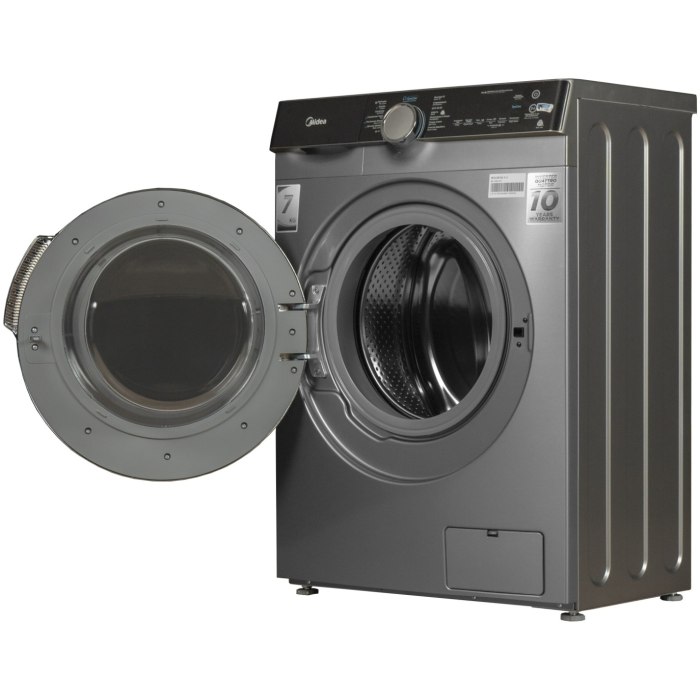 Midea MFK03W70B/S-C серый