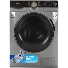 Midea MFK03W120B/S-C серый