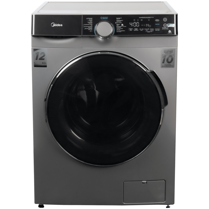 Midea MFK03W120B/S-C серый