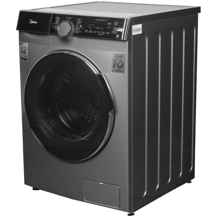 Midea MFK03W120B/S-C серый
