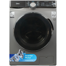 Midea MFK03D105B/S-C серый