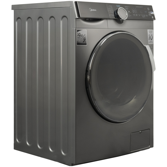 Midea MFK03D105B/S-C серый
