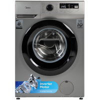 Midea MFN03W80B/S-KZ серый