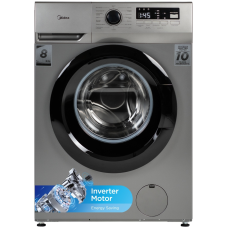 Midea MFN03W80B/S-KZ серый