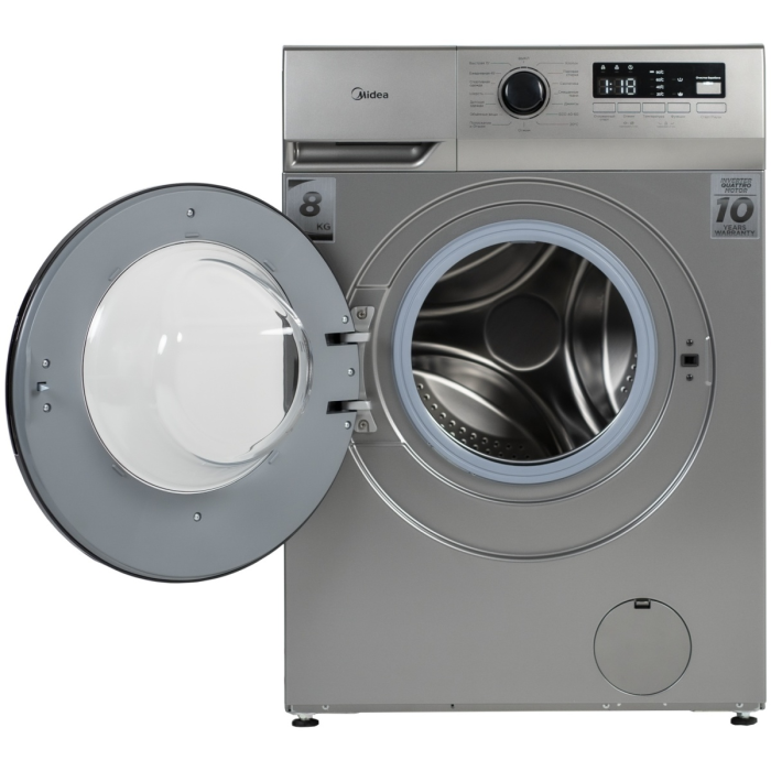 Midea MFN03W80B/S-KZ серый