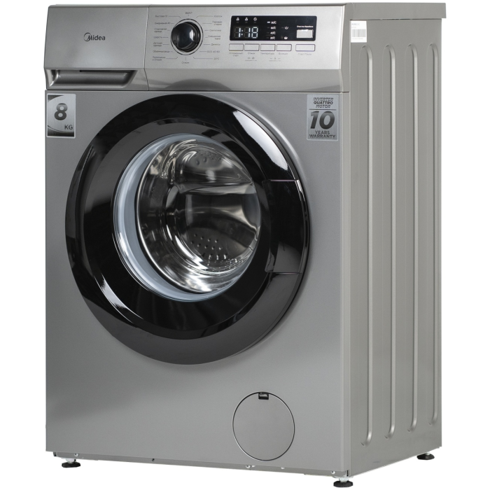 Midea MFN03W80B/S-KZ серый