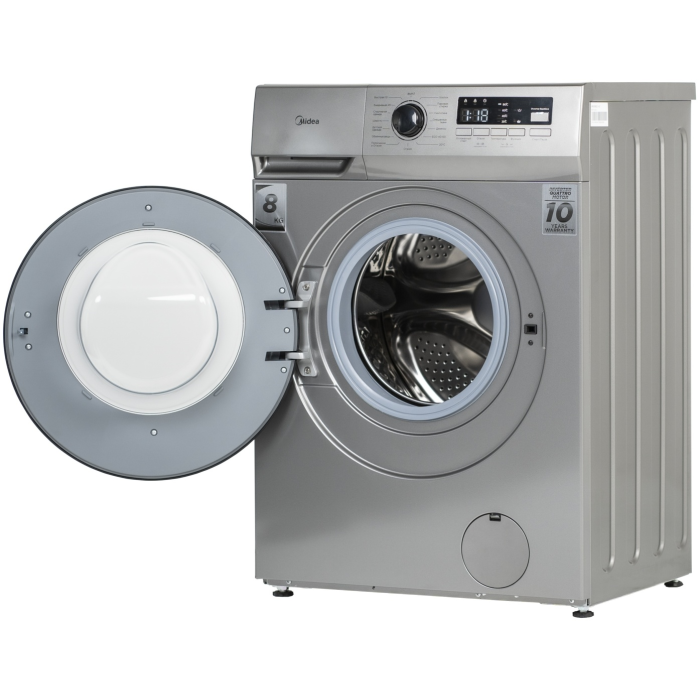 Midea MFN03W80B/S-KZ серый
