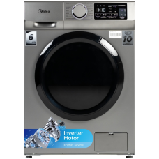 Midea MFN11W60B/S-KZ серый
