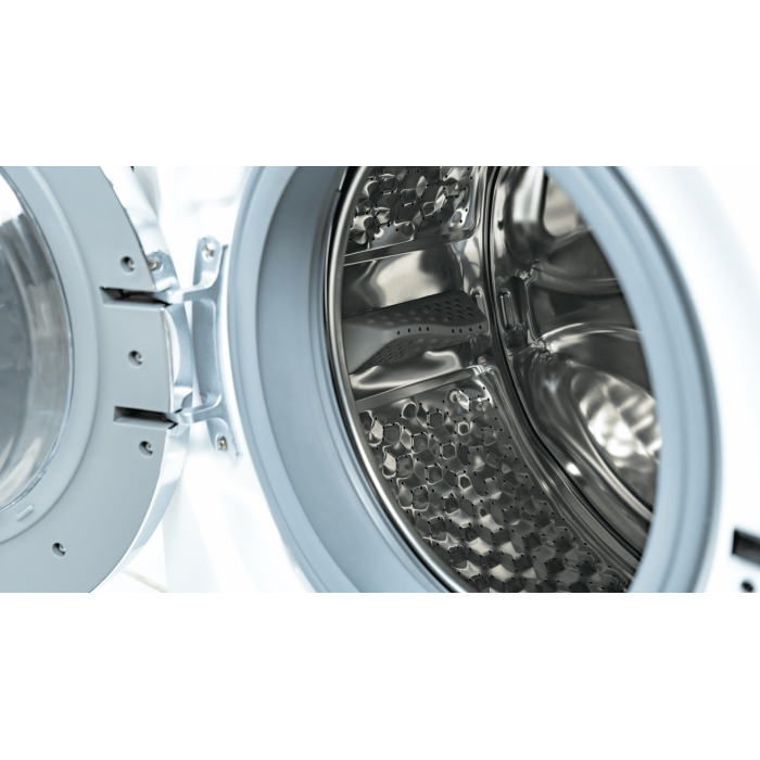 Midea MFA01W70B/W-C белый, черный