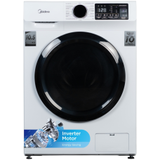 Midea MFN11W105B/W-KZ белый