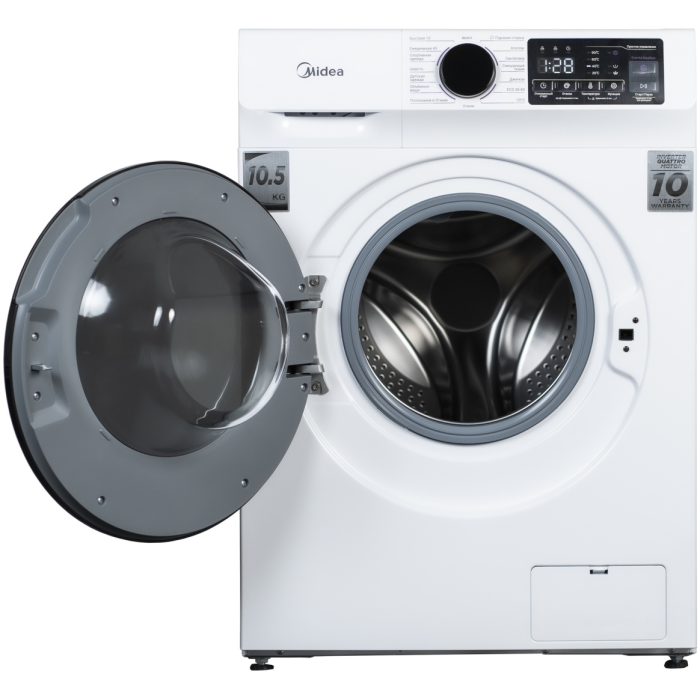 Midea MFN11W105B/W-KZ белый