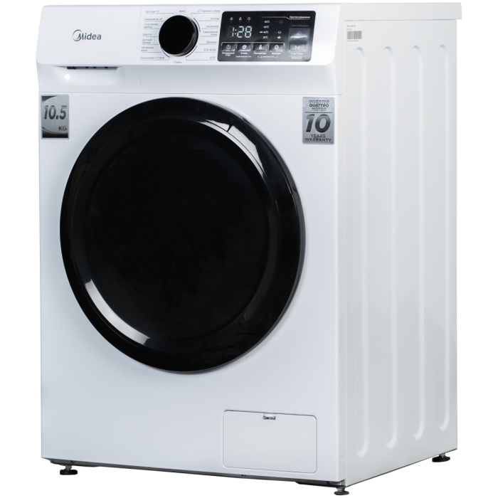 Midea MFN11W105B/W-KZ белый