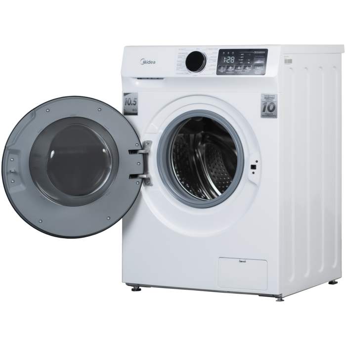 Midea MFN11W105B/W-KZ белый