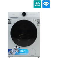 Midea MF200D80WB/W-C белый