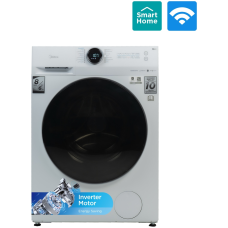 Midea MF200D80WB/W-C белый