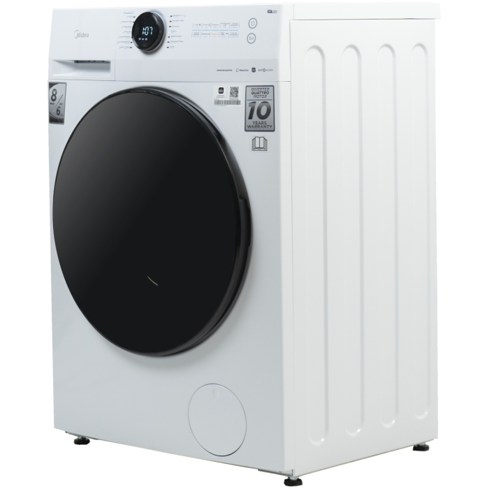 Midea MF200D80WB/W-C белый