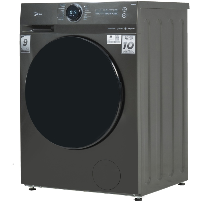Midea MF200W90WB/T-C серый