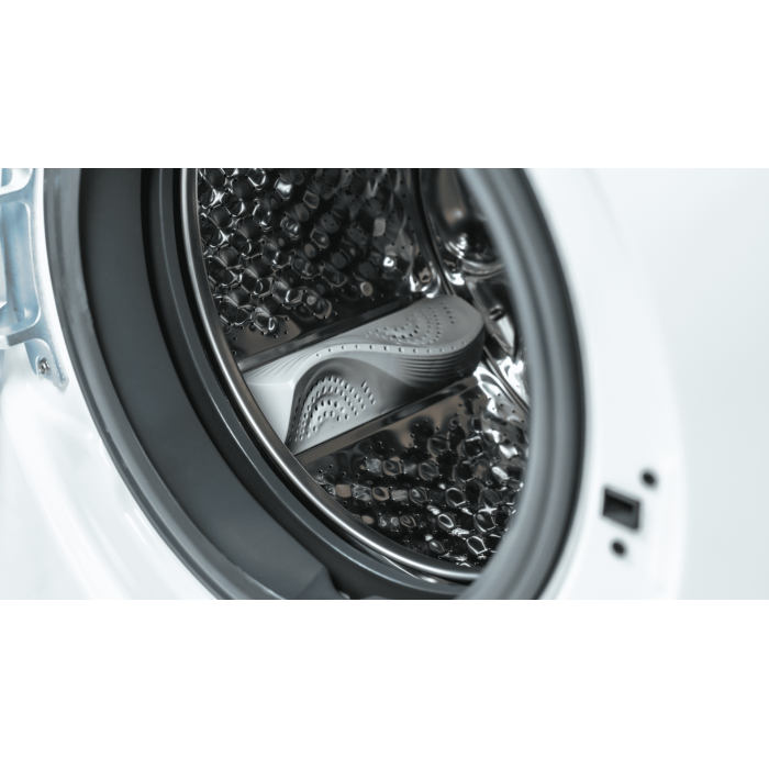 Midea MFA01W80B/W-C белый, черный