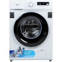 Midea MFN03W80B/W-KZ белый