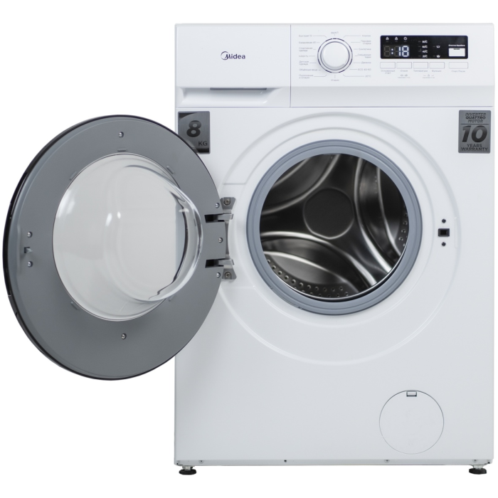 Midea MFN03W80B/W-KZ белый