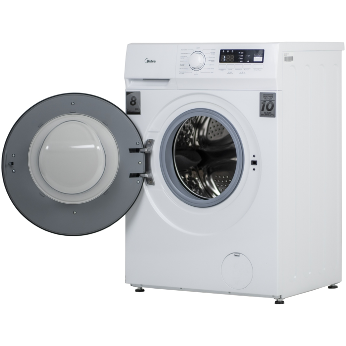 Midea MFN03W80B/W-KZ белый