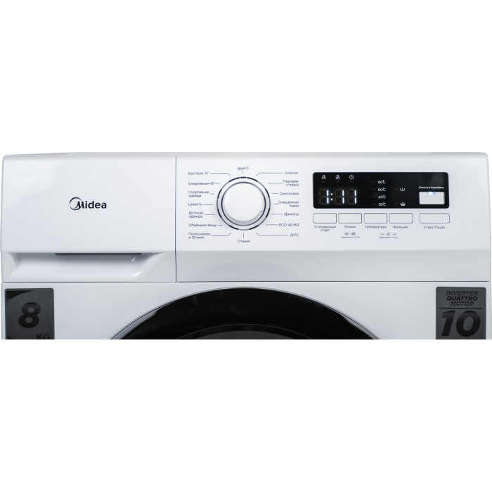 Midea MFN03W80B/W-KZ белый