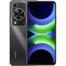 Huawei nova Y72S 8 ГБ/128 ГБ черный