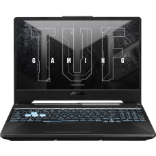 ASUS TUF Gaming A15 15.6" / 16 Гб / SSD 512 Гб / Без ОС / FA506NCR-HN057 / 90NR0JV7-M003X0