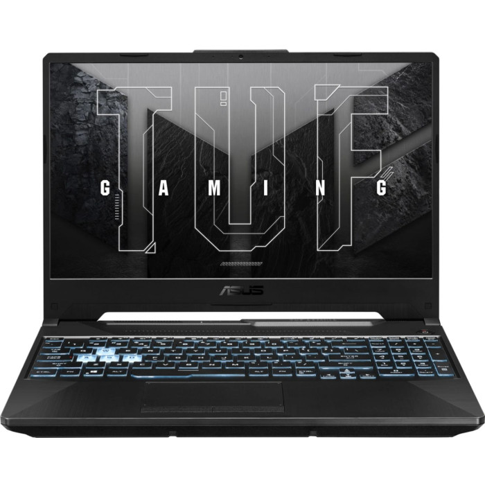 ASUS TUF Gaming A15 15.6" / 16 Гб / SSD 512 Гб / Без ОС / FA506NCR-HN057 / 90NR0JV7-M003X0