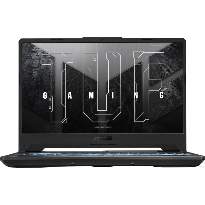 ASUS TUF Gaming A15 15.6" / 16 Гб / SSD 512 Гб / Без ОС / FA506NCR-HN057 / 90NR0JV7-M003X0