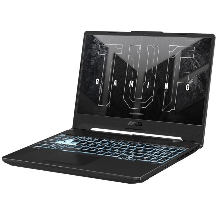 ASUS TUF Gaming A15 15.6" / 16 Гб / SSD 512 Гб / Без ОС / FA506NCR-HN057 / 90NR0JV7-M003X0