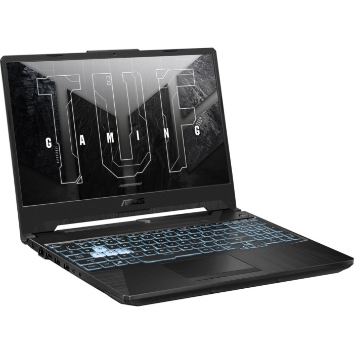 ASUS TUF Gaming A15 15.6" / 16 Гб / SSD 512 Гб / Без ОС / FA506NCR-HN057 / 90NR0JV7-M003X0