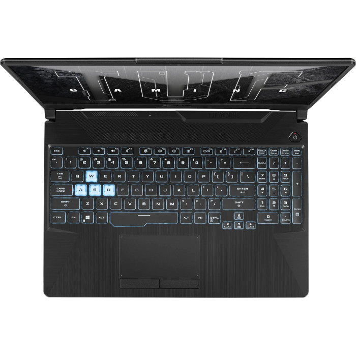 ASUS TUF Gaming A15 15.6" / 16 Гб / SSD 512 Гб / Без ОС / FA506NCR-HN057 / 90NR0JV7-M003X0