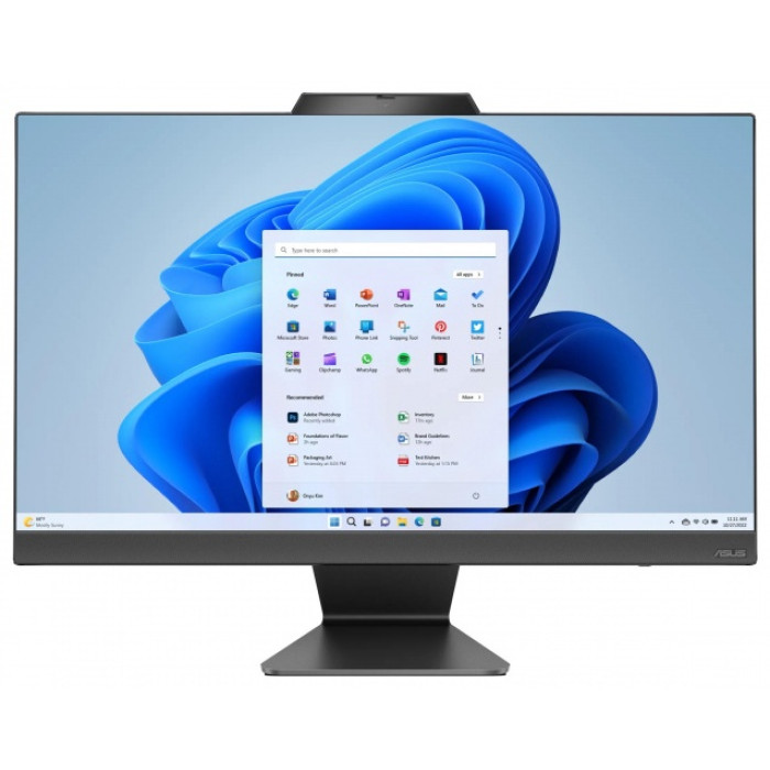 ASUS 90PT03T2-M00TU0 E3402WVA-BPC0100 черный