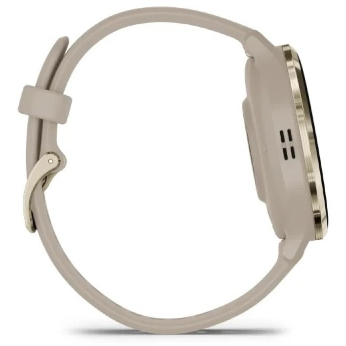 Garmin VENU 3S золотистый-бежевый