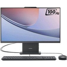 Lenovo IdeaCentre AIO 24IRH9 F0HN00G2RU серый
