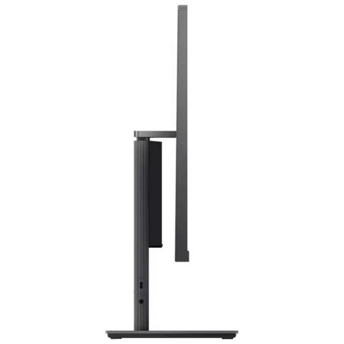 Lenovo IdeaCentre AIO 24IRH9 F0HN00G2RU серый