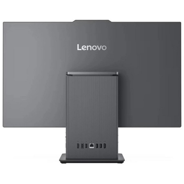 Lenovo IdeaCentre AIO 24IRH9 F0HN00G2RU серый
