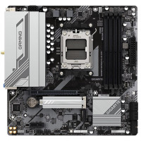 GIGABYTE B650M GAMING PLUS WIFI (REV1.1)