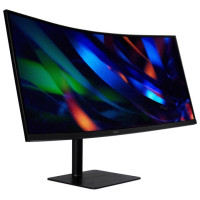 34" Acer CZ342CURVbmiphuzx UM.CC2EE.V01 черный