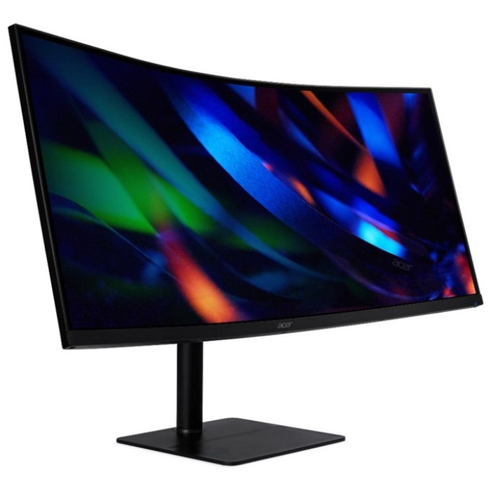 34" Acer CZ342CURVbmiphuzx UM.CC2EE.V01 черный