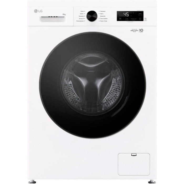 LG F2Y1NS5W белый