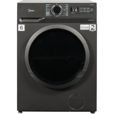 Midea MF01610US40/T серый