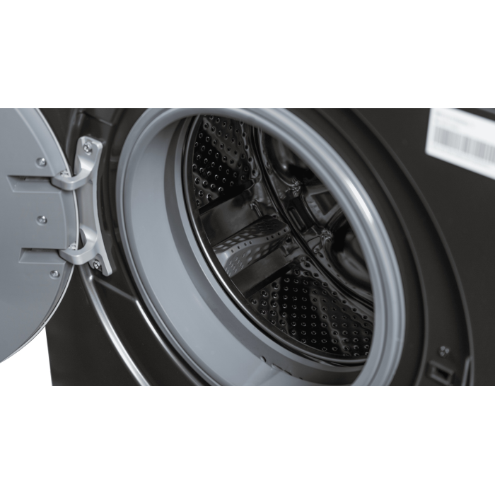 Midea MF01610US40/T серый