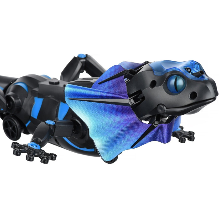 Животное Ящер на радиоуправлении Same Toy 9918UT